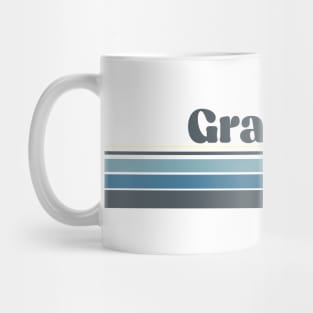 Grand Haven Mug